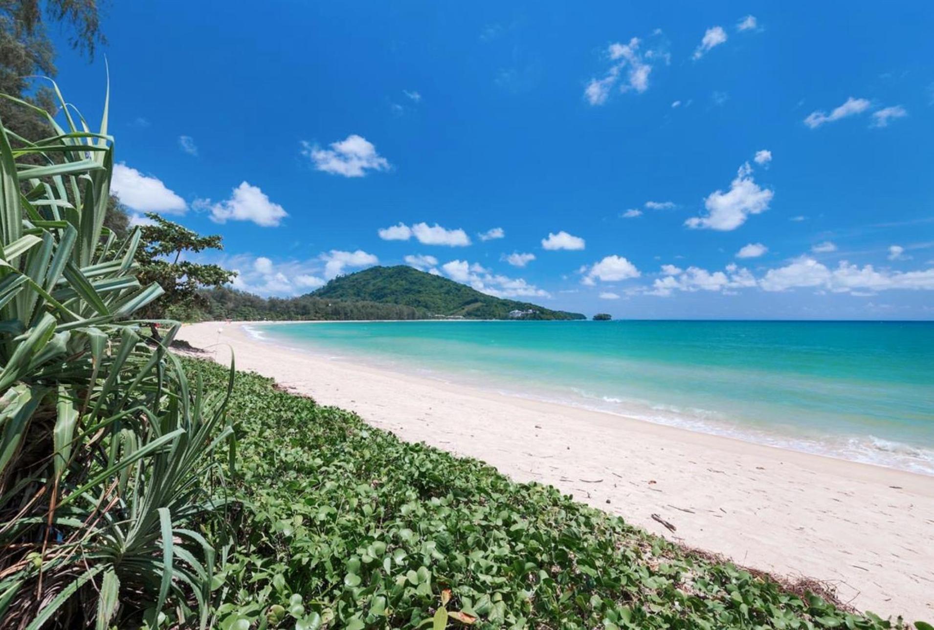 アイディオ プーケット ホテル【SHA Extra+認定】 Nai Yang Beach エクステリア 写真